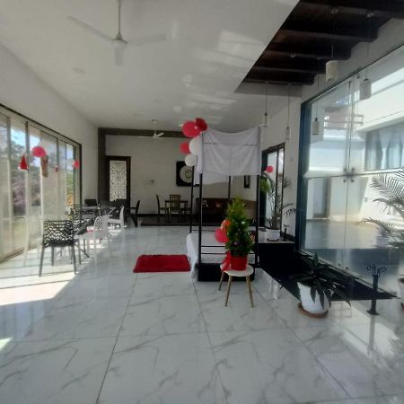 Casa Dios Luxury Villas Khandala  Ngoại thất bức ảnh