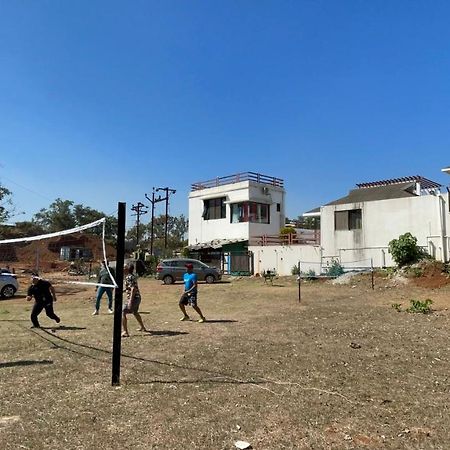 Casa Dios Luxury Villas Khandala  Ngoại thất bức ảnh