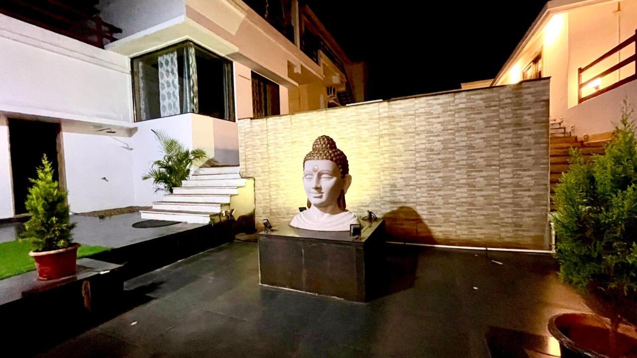 Casa Dios Luxury Villas Khandala  Ngoại thất bức ảnh