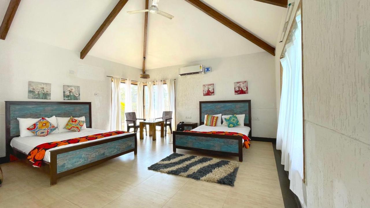 Casa Dios Luxury Villas Khandala  Ngoại thất bức ảnh