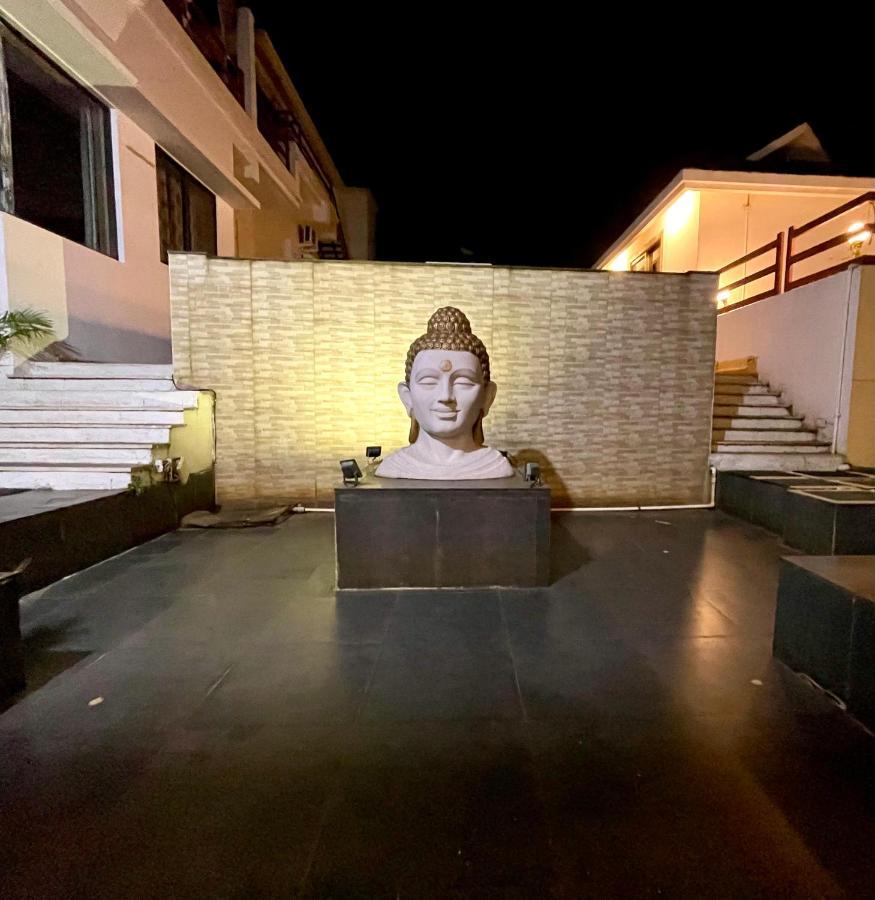 Casa Dios Luxury Villas Khandala  Ngoại thất bức ảnh