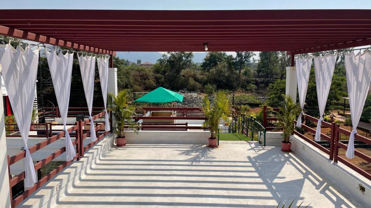 Casa Dios Luxury Villas Khandala  Ngoại thất bức ảnh