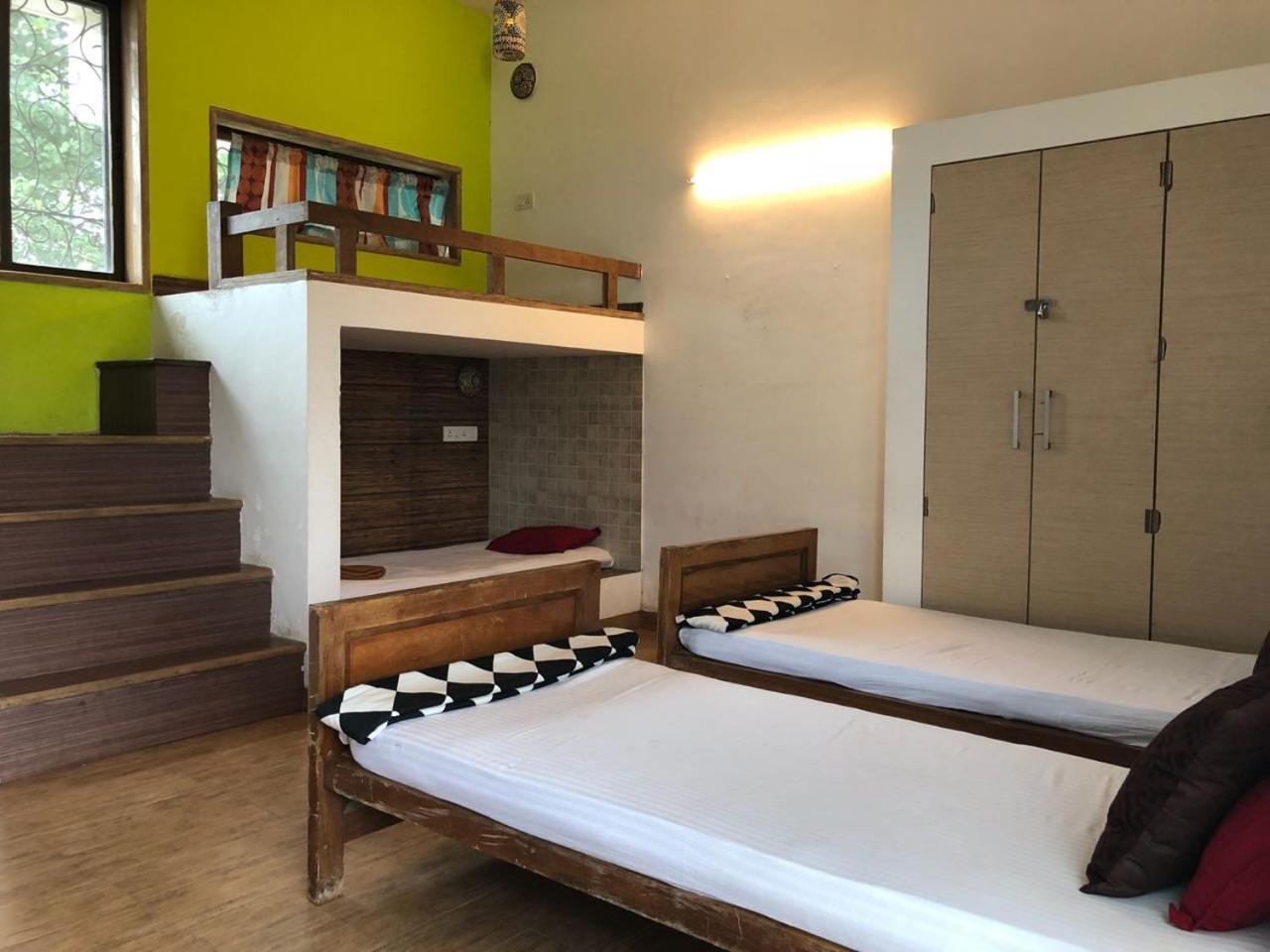 Casa Dios Luxury Villas Khandala  Ngoại thất bức ảnh