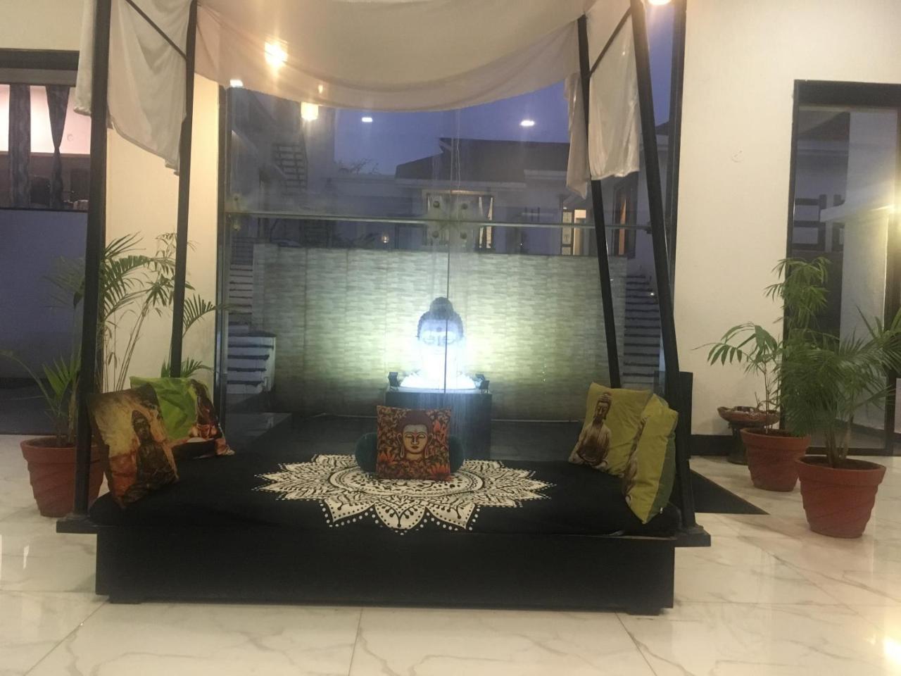 Casa Dios Luxury Villas Khandala  Ngoại thất bức ảnh