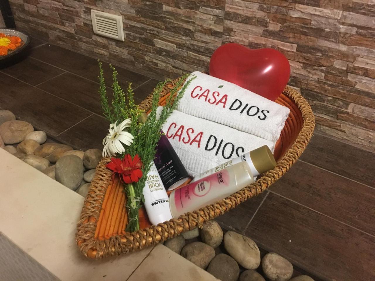 Casa Dios Luxury Villas Khandala  Ngoại thất bức ảnh