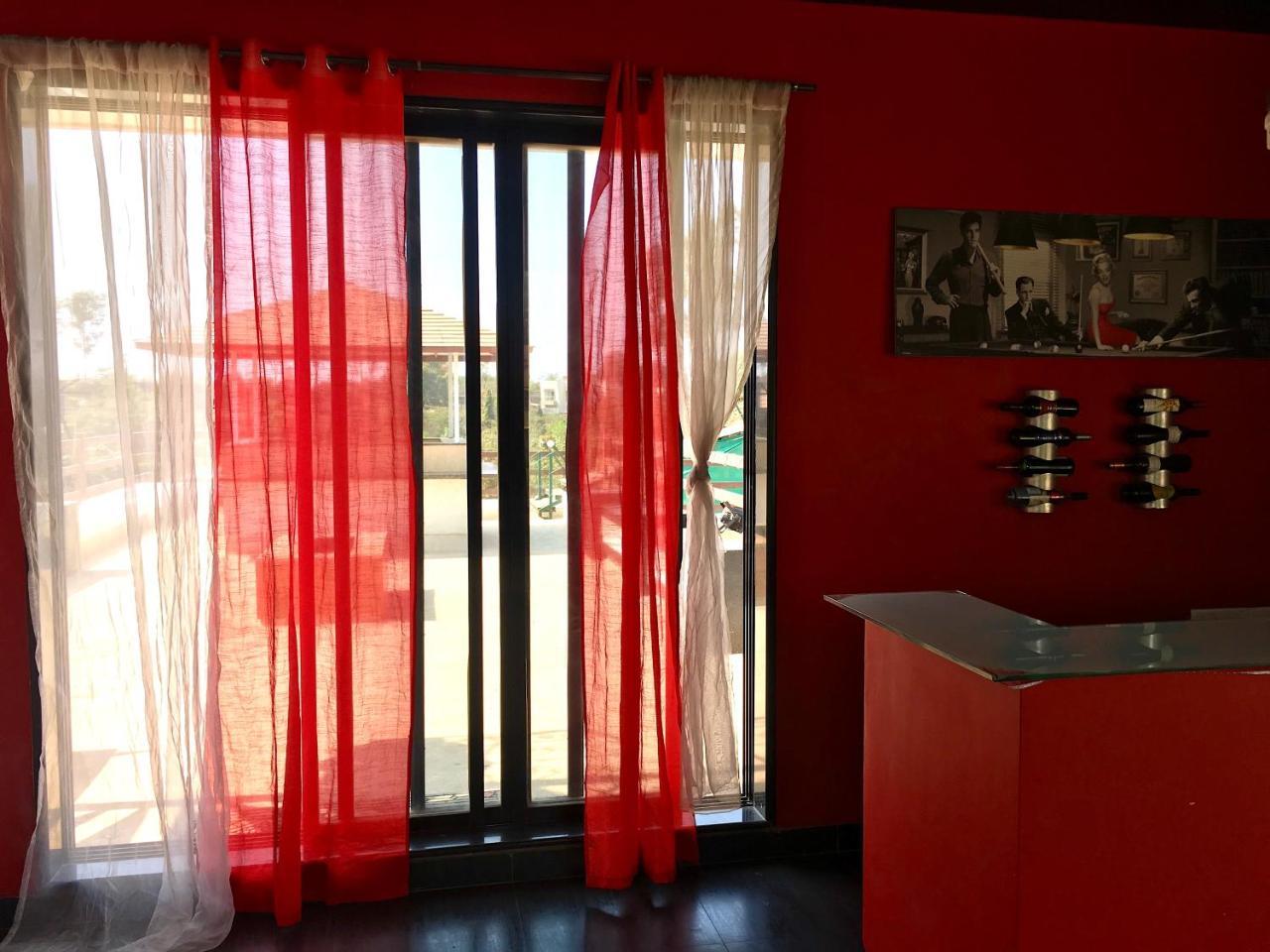 Casa Dios Luxury Villas Khandala  Ngoại thất bức ảnh