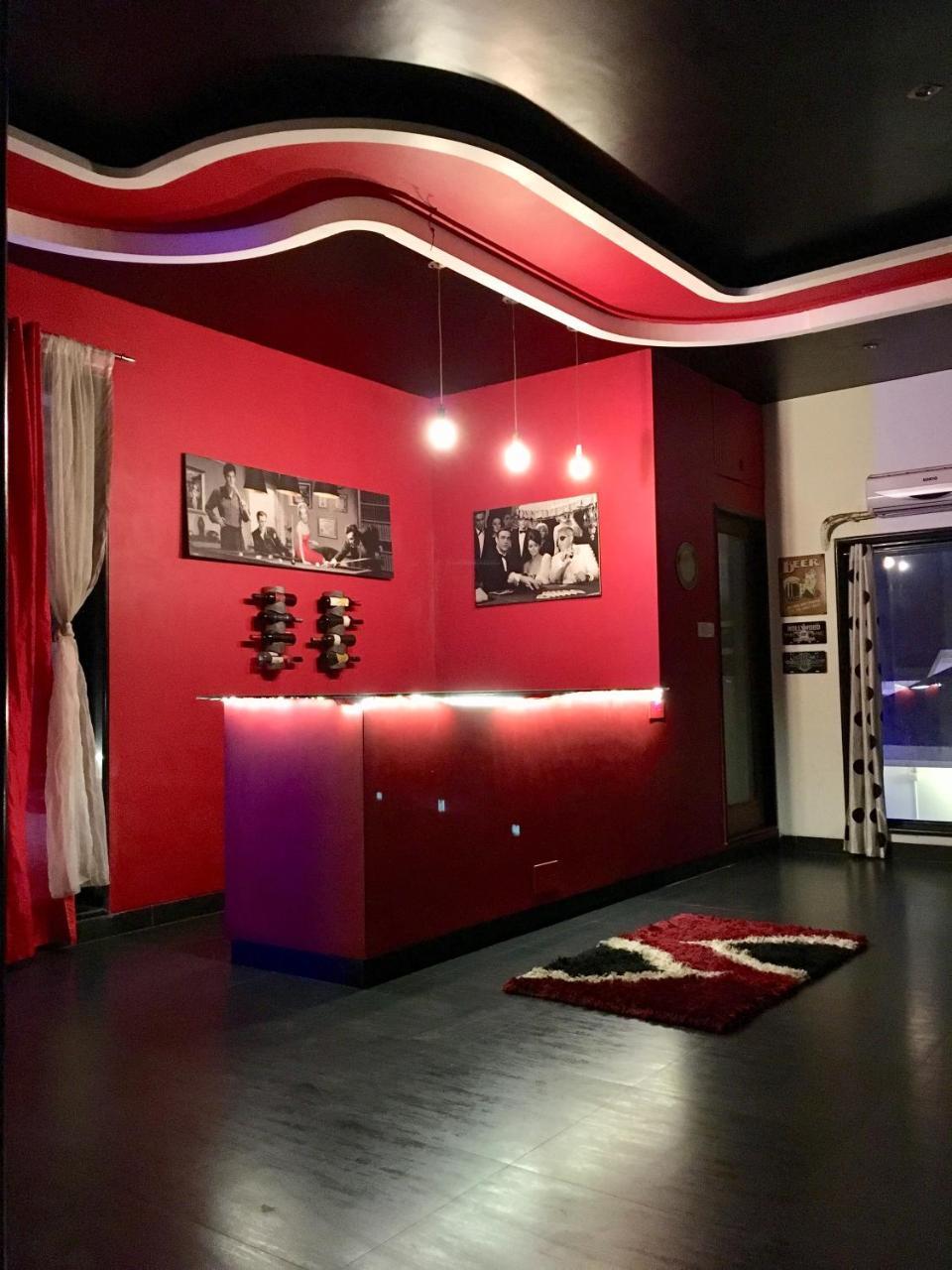 Casa Dios Luxury Villas Khandala  Ngoại thất bức ảnh