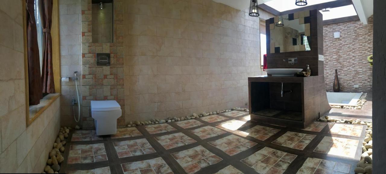 Casa Dios Luxury Villas Khandala  Ngoại thất bức ảnh