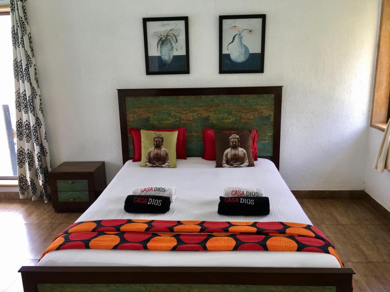 Casa Dios Luxury Villas Khandala  Ngoại thất bức ảnh